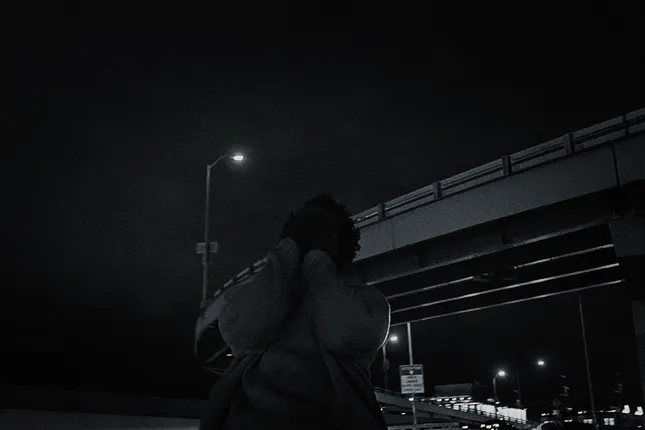 'Lover' MV - Sondae