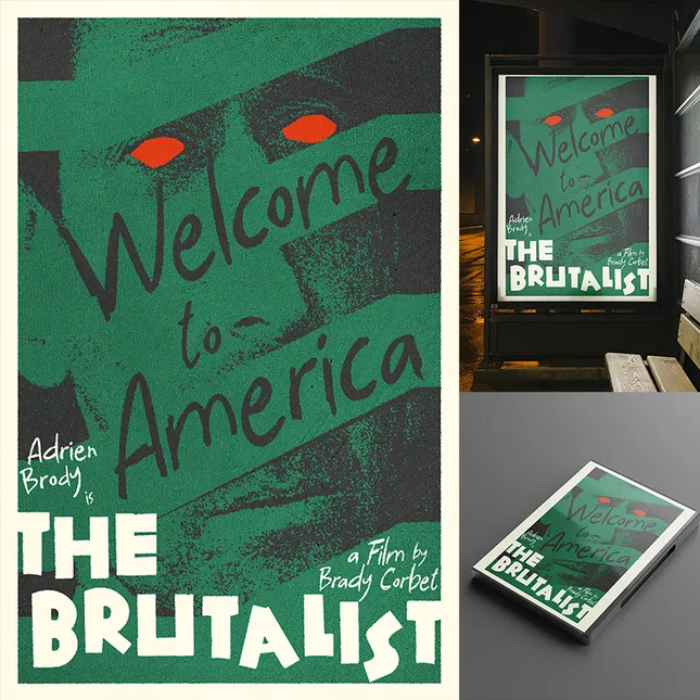 Alternative Movie Posters