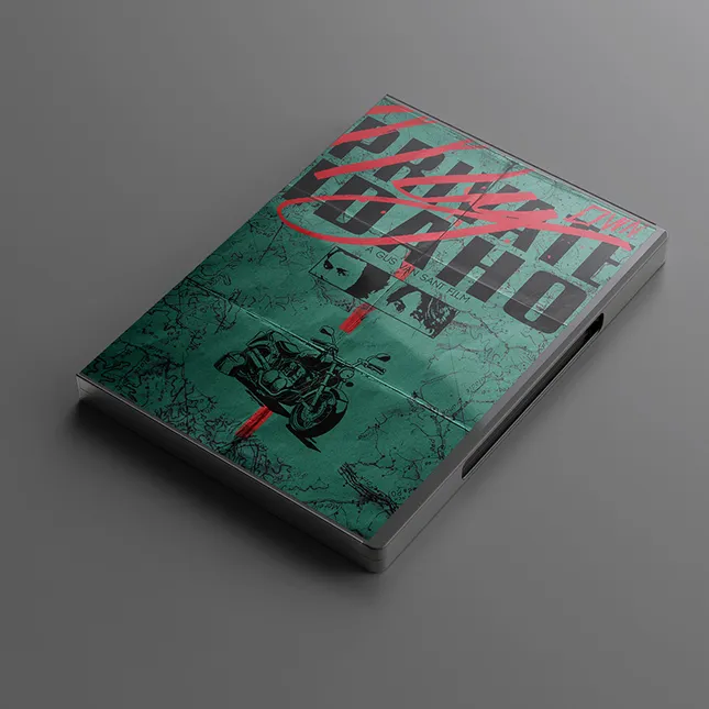 Project image