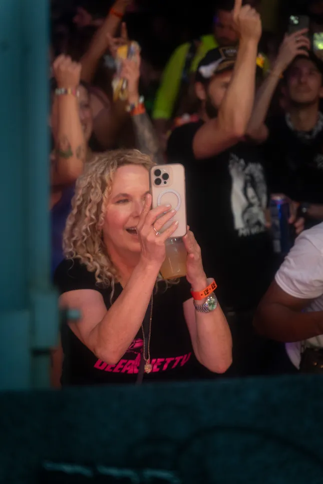 Project image