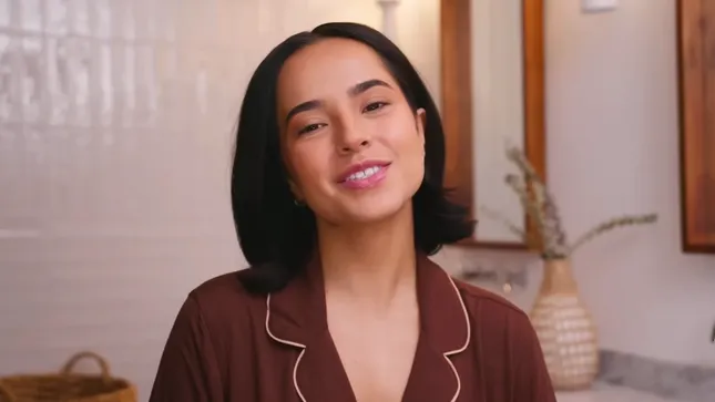 Becky G x Vogue