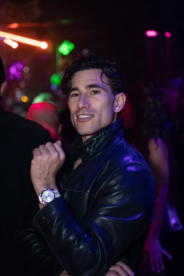 Event Photo Home Alone 2 party at Spin SD