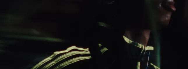 Adidas x Snipes - Rolling Chrome
