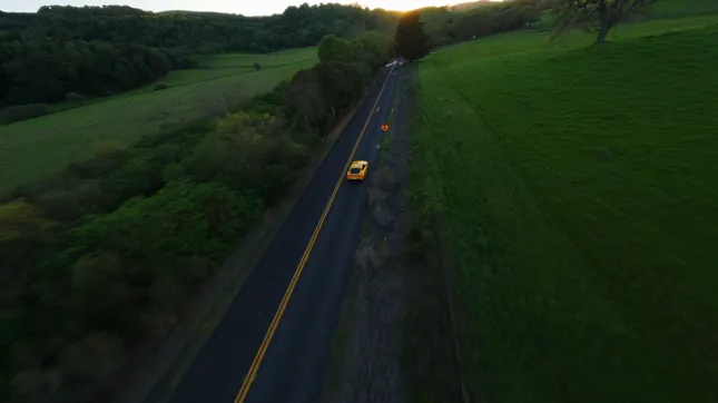 Be the One (Toyota Supra GR)