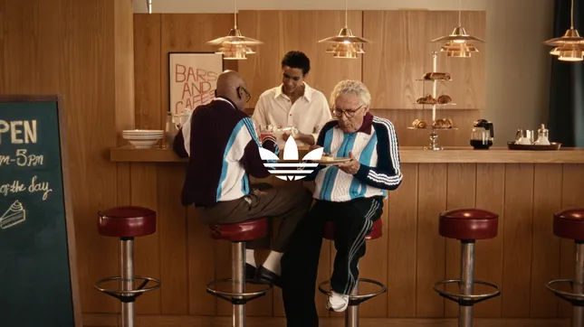 Adidas Knitwear S25