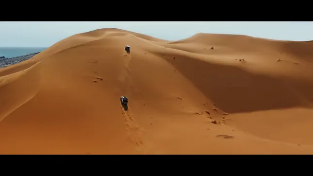 Drone Reel 2026