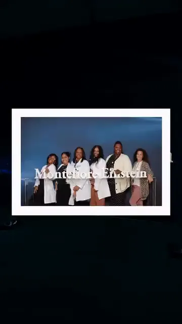 Montefiore Einstein Hospital Recap. Shot and edited by me