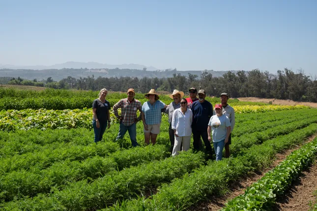 Ventura County Farm to School