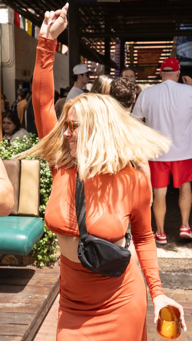 Event Photo: Brunch House
