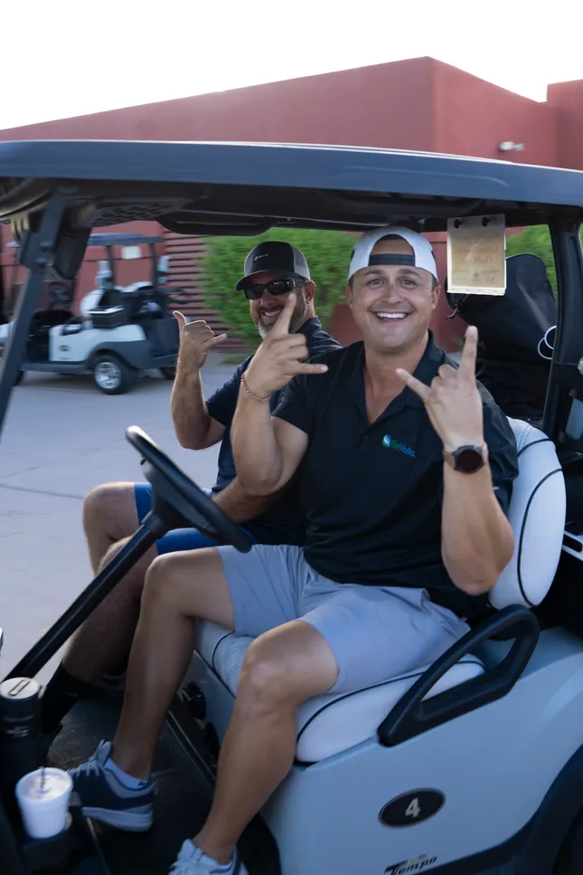 Event Photo: AZASLA Golf Tournament