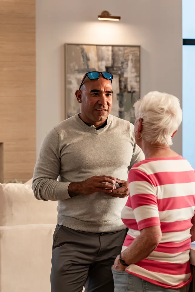 Event Photo: UR Investments broker open