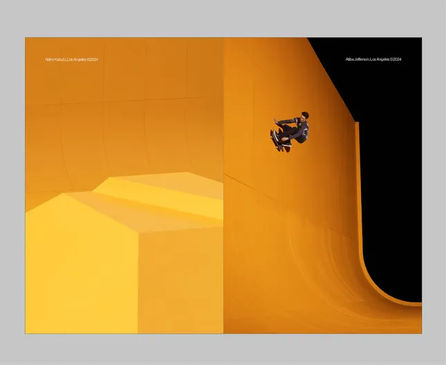 Project image