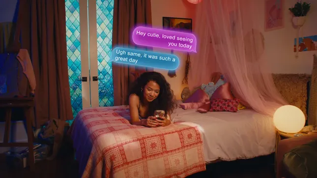 Urban Outfitters Spec Commercial