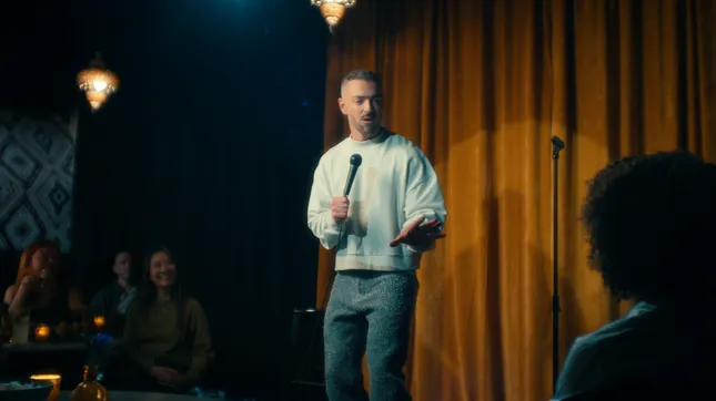 HULU X HIMS HULUARIOUS