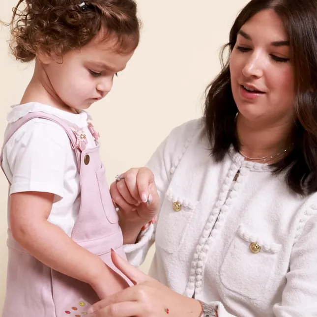 Barriere KIds Vitamens