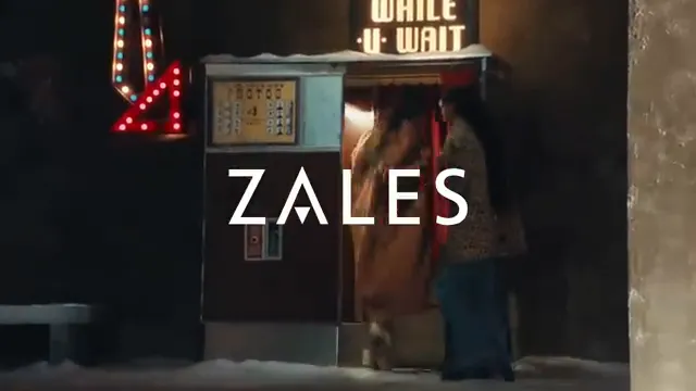 Holiday Jewelry – Wear Your Wishlist | Zales Holiday 2025