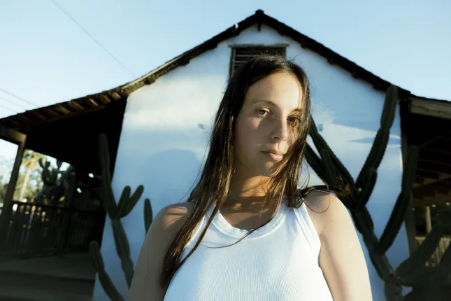 Elina California