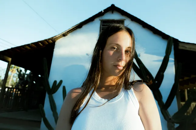 Elina California