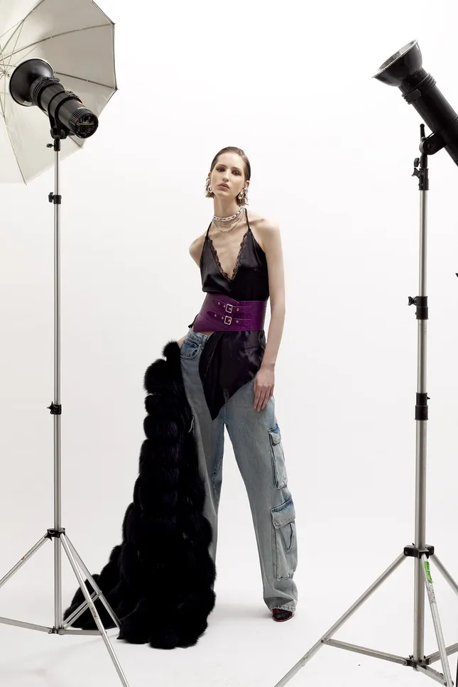 Project image