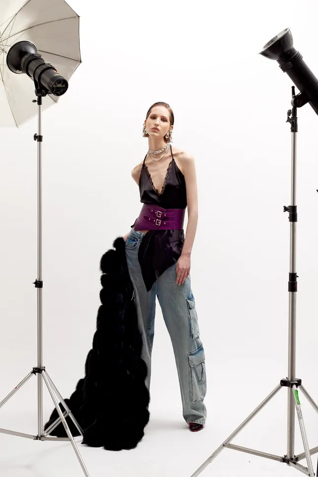 Project image