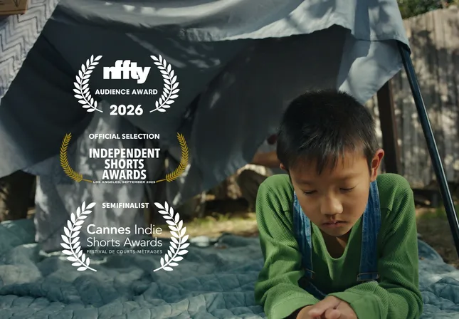 FIADT / Short Film