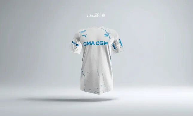 PUMA X OM: AI Creator 2.0