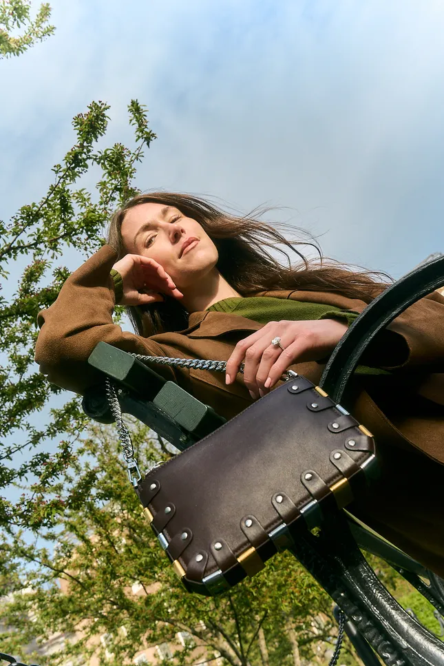 RAPT New York Handbags