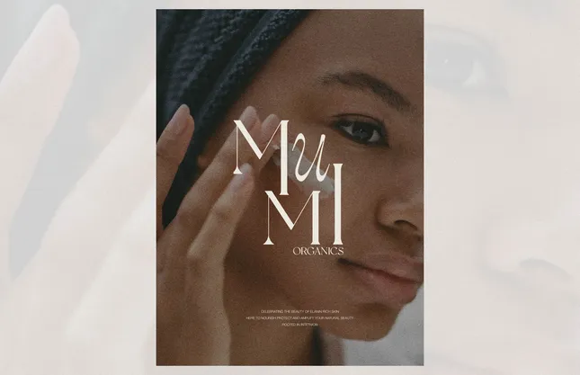 MUMI Organics