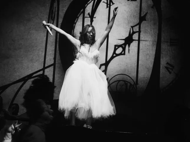 Laufey - A Matter of Time Tour