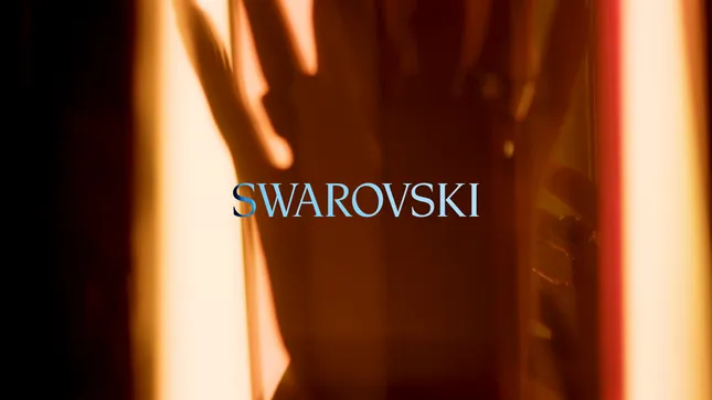 SWAROVSKI: Reveal Your Facets BTS