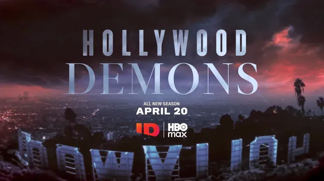 Hollywood Demons - Season 2
