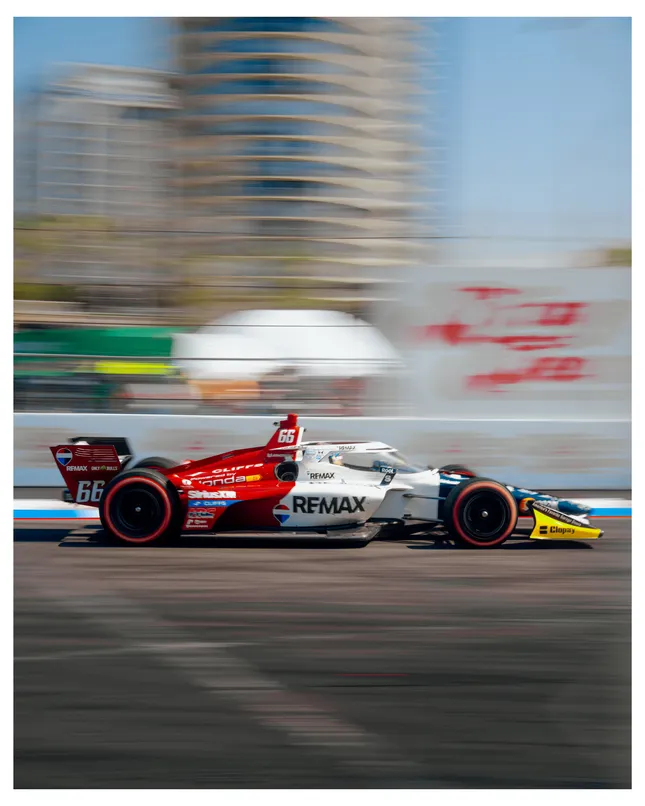 Long Beach Grand Prix