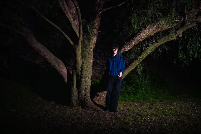 I See You In The Light [OFFICIAL MUSIC VIDEO]