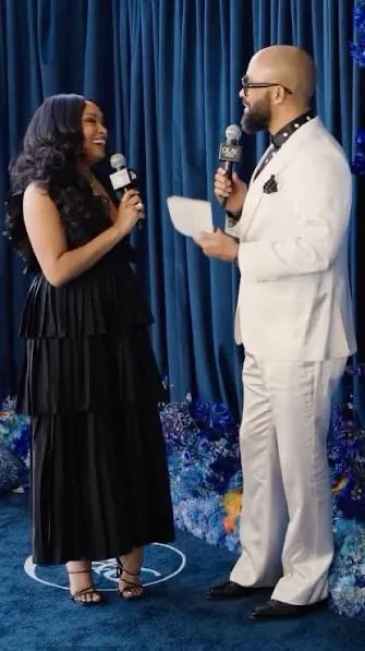 P&G What Moves You - NAACP Creative Honors