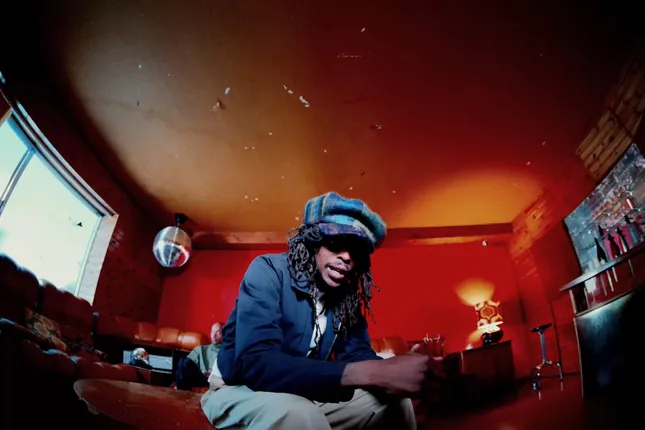 Talk To The Mass feat. Fly Anakin, Goya Gumbani & Fatima