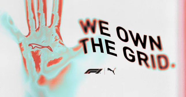 Puma Motorsport x F1 Miami GP