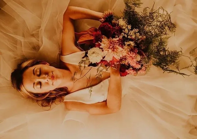 Smith Bridal