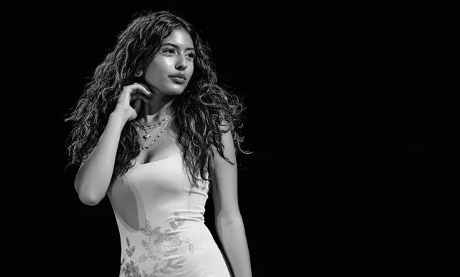 B&W Beauty