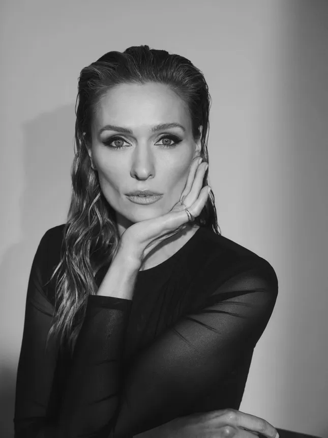 Numéro Netherlands x Michaela McManus