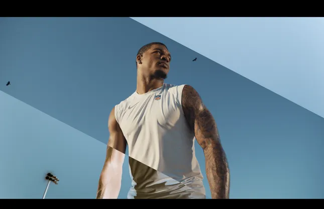 Nike Football