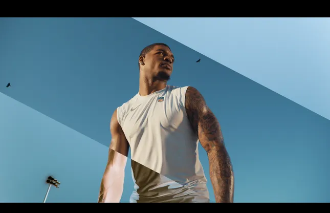 Nike Football