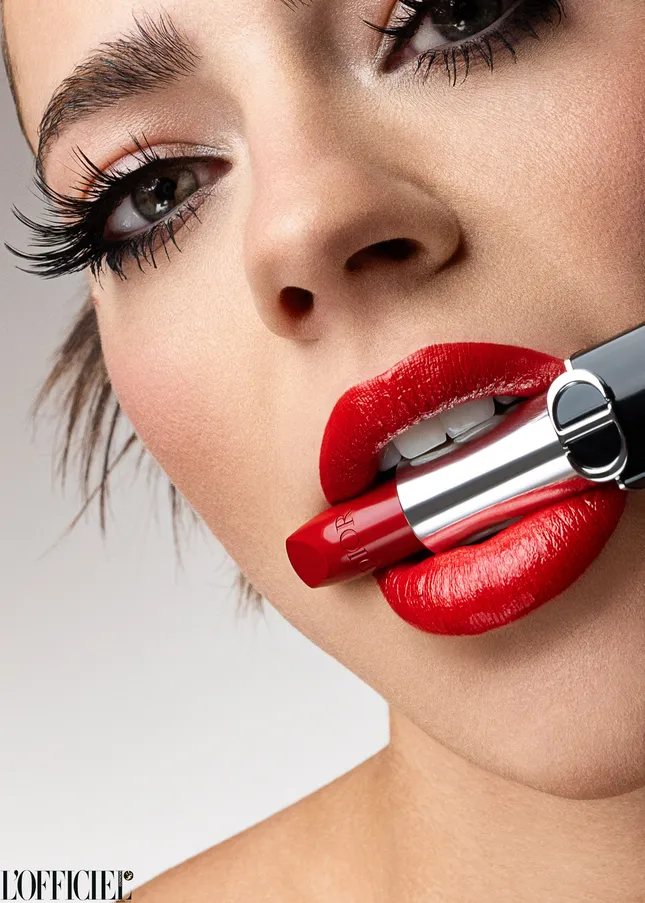 L’Official Monaco Dior Beauty