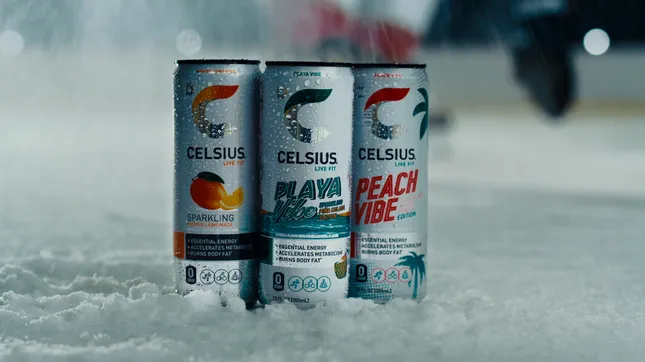 Celsius