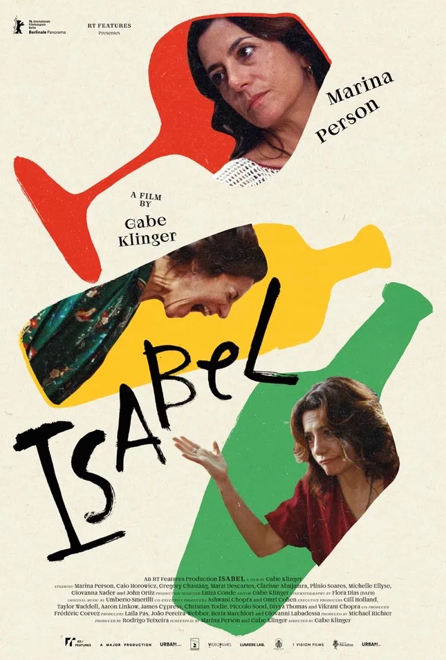 Isabel