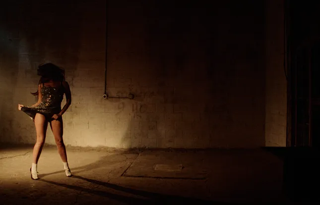 Project image