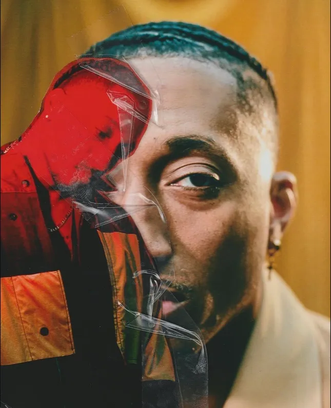 Lecrae