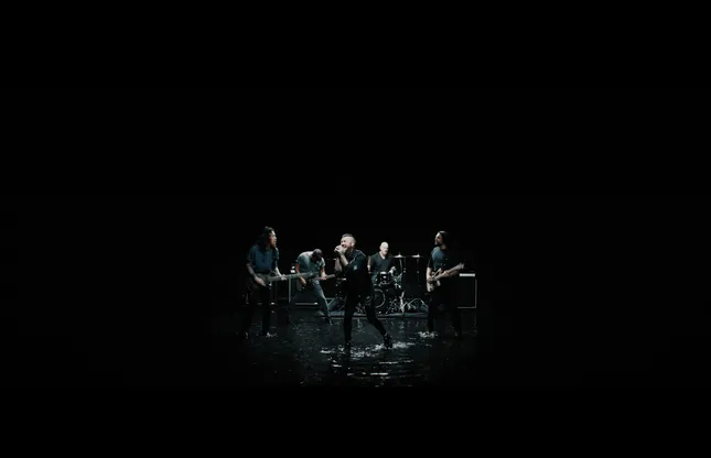 Periphery - Everyone Dies Alone