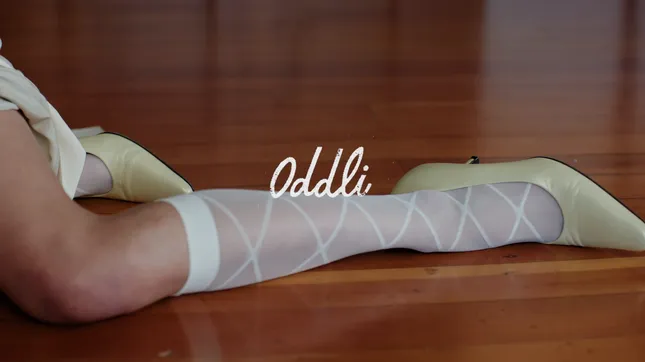 Oddli Knits Catalogue 2025