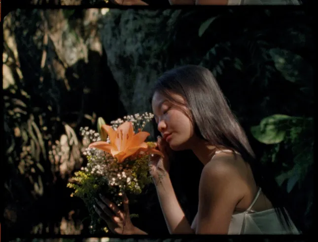 “La Costura de Dios” - Shot on 16mm