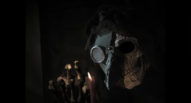 Reaper